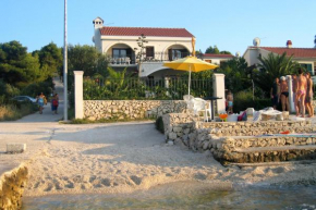 Отель Apartments by the sea Okrug Gornji, Ciovo - 2792  Трогир